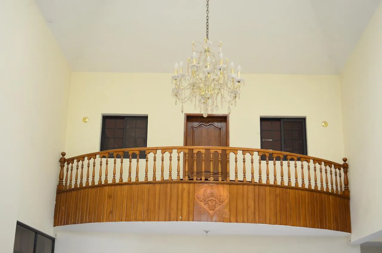 Mon Chez Moi Guest House Port-au-Prince Hotel