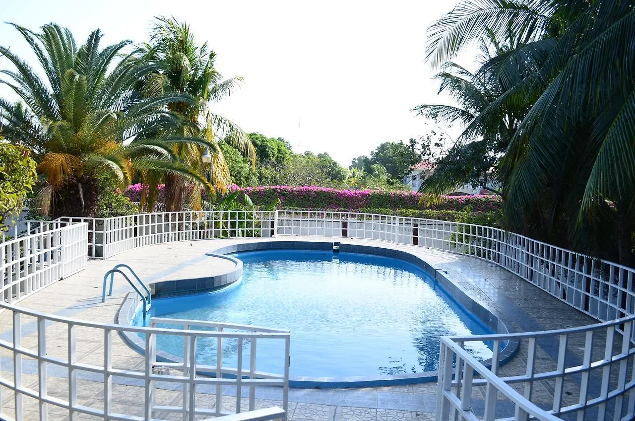 Mon Chez Moi Guest House Port-au-Prince 0*,