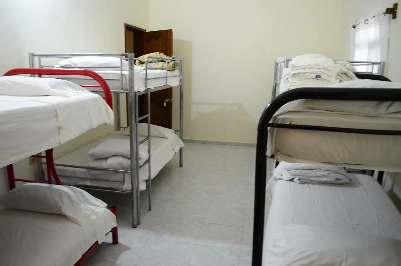 Hotel Mon Chez Moi Guest House Port-au-Prince