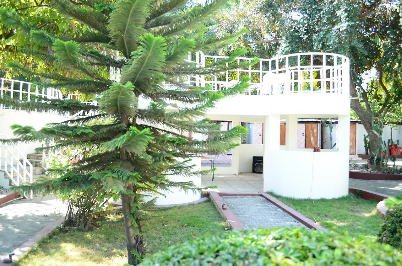 Mon Chez Moi Guest House Port-au-Prince