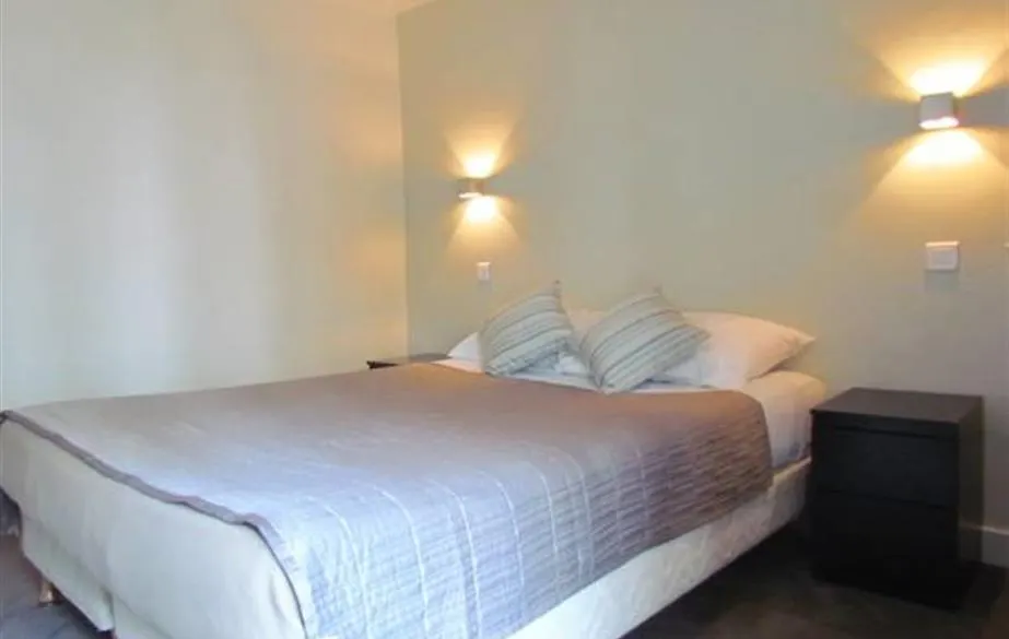 Hotel Mon Chez Moi Guest House Port-au-Prince Haiti